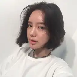 欧美原宿搞怪头像女头个性港味堆糖,美好生活研究所