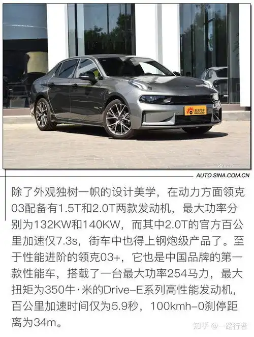 领略中国速度领克03赛车珠海赛道体验