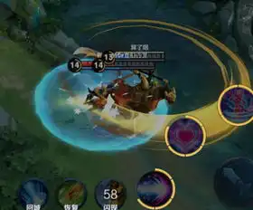 王者荣耀打野体系遭调,娜可露露跌落神坛,而他强势崛起