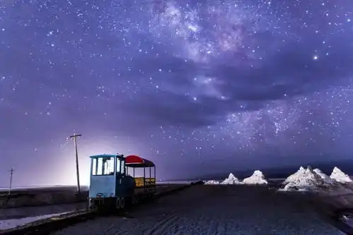 七夕马上到了一起来一场说走就走的旅行吧
