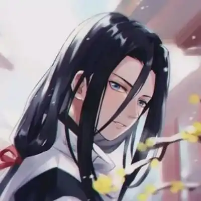 动漫头像贩卖猫的脚步声