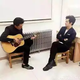 黄志雄的角色设定