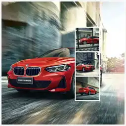 活动招募当bmw邂逅瑜伽,遇见不一样的你