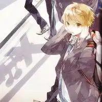 求下图相配的情侣图