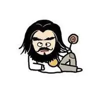 大话西游头像情侣高清微信头像图片大全