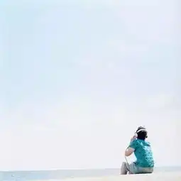 他拍的模特不是最美的,却是最容易让人心动的