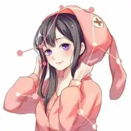 冷漠头像女生动漫情头