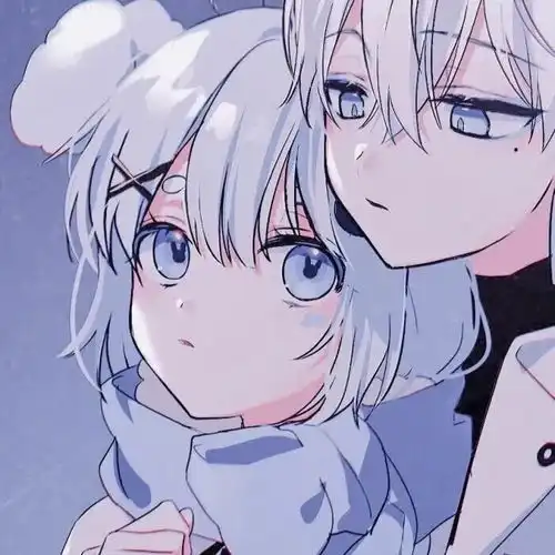 值得收藏的寓意网名和神仙情头