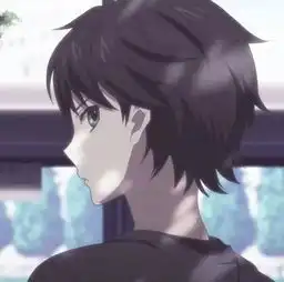 动漫系壁纸男生情侣头像