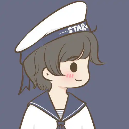 有没有大佬分享一些简约点的情侣头像啊