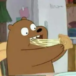 这些个熊猫是什么动漫里面的