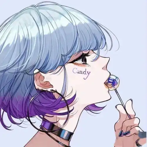 高质量微信头像