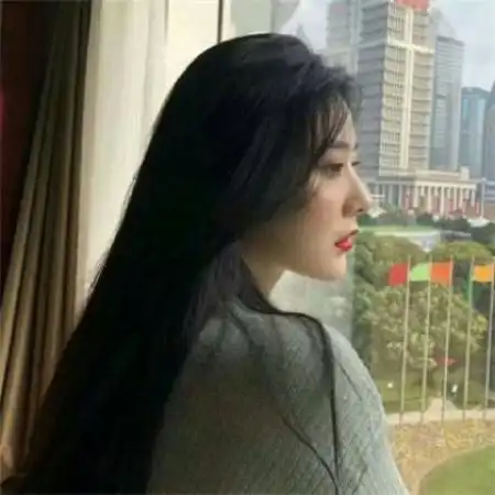 非主流女生头像微信系列