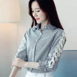 可清新御姐的白搭衬衫,才是你春装搭配首选款式