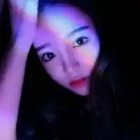 带彩虹的女生头像图片微信头像图片大全