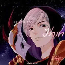 lol英雄摘下面具和你心目中的一样吗