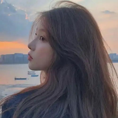 一组好看的qq微信头像头像