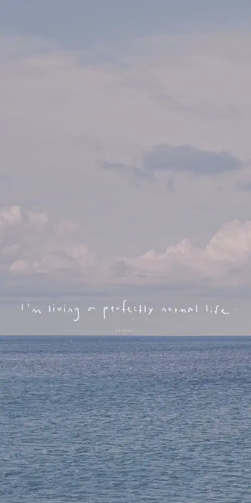 有什么好看的ins风图片吗