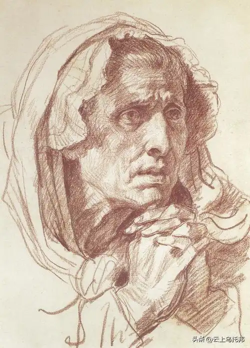 达芬奇的素描本大西洋手抄本揭示了建筑师和雕塑家之间关系