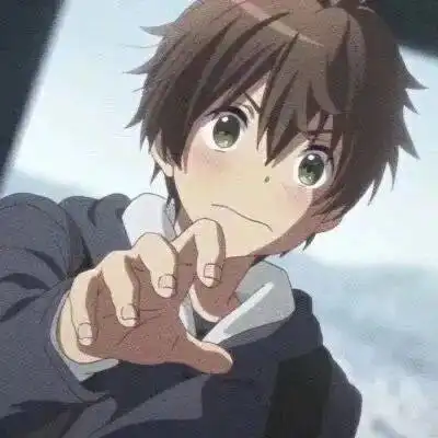 复古文艺头像卡通