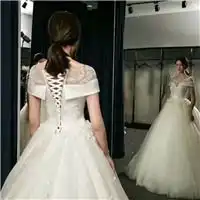 宣化白雪公主婚纱摄影店