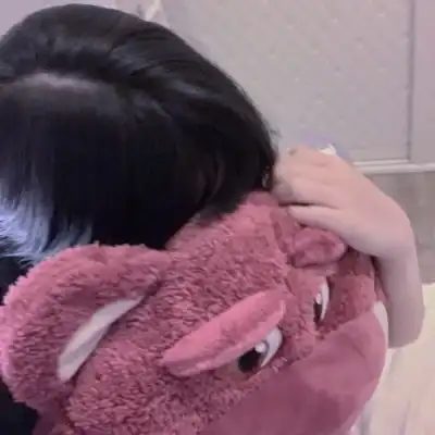 三个人的猫咪闺蜜头像