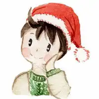 微信上文字的男孩女孩头像在哪里可以下载