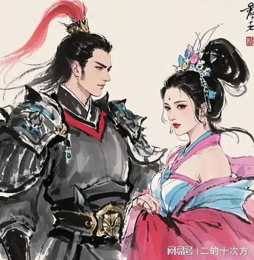 吕布死后,貂蝉去哪儿了