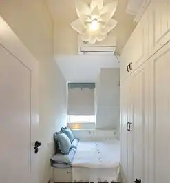 老公不顾反对偏买复式房,装修完漂亮有档次,朋友参观都说羡慕