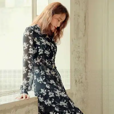 林允儿头像高清图片林允儿最新最美qq头像图片大全