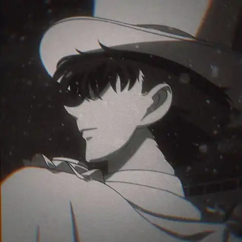 第五期,男生喜欢的动漫头像