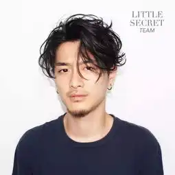 年末男生最火发型参考