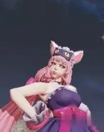 如何评价王者荣耀新情侣皮肤猫狗日记