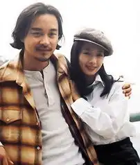 张国荣系列情侣头像吧合