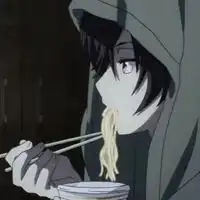 网易云伤感头像男抑郁伤感动漫男生网易云头像