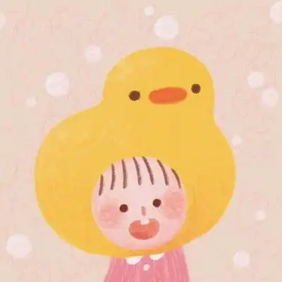 沫兮二次元软萌日系情头我爱他卡通动漫头像我要个性网