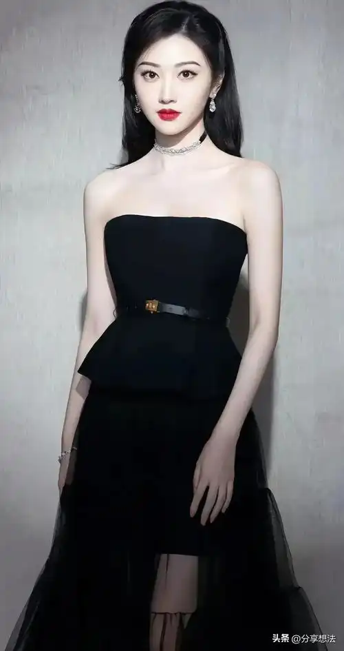 景甜明星壁纸47