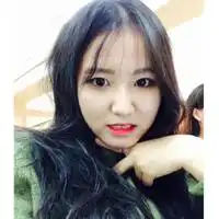 下雪的夏让人心疼唯美可爱的女生头像