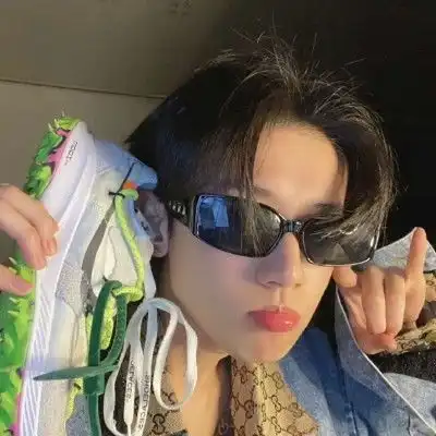 那些海王出海的金句