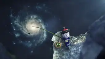 孤单粽