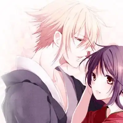 禁欲系头像情侣系动漫我