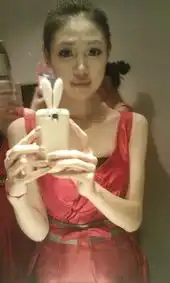 不要重口味醉八仙showgirl清新来袭