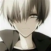 男生失落头像动漫微信头像图片大全