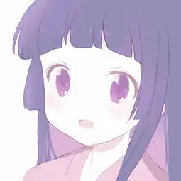 软妹动漫二次元软萌可爱少女心粉萝堆糖,美好生活研究所