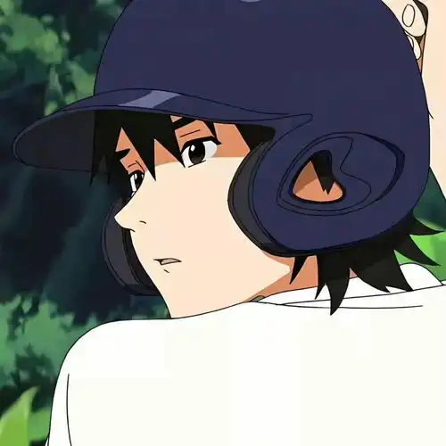 动漫男头总有人把小笨蛋的玫瑰养在垃圾桶里