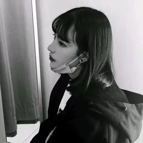 我想给你们不一样的头像