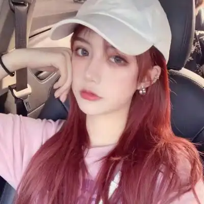 网红头像女生霸气御姐范你是偷心的魔鬼