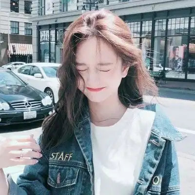 动漫头像女生高冷系御姐