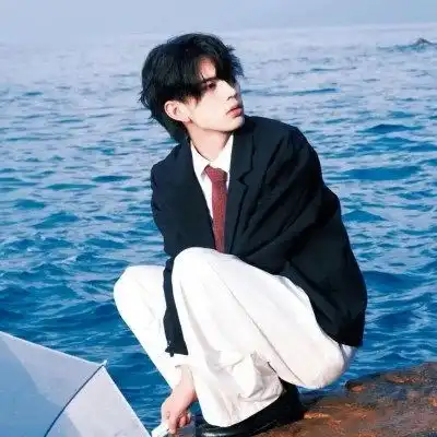 2023最新款高清潮流的男头