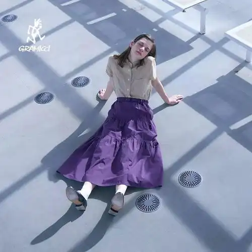 适合潮流女生注目的10个品牌女装线